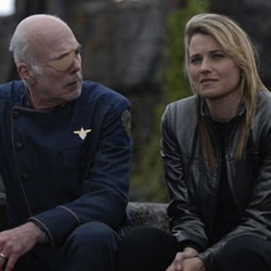 Battlestar Galactica – Sometimes a Great Notion – A lesbian geeks thoughts