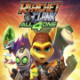 Ratchet & Clank: All 4 One video game review